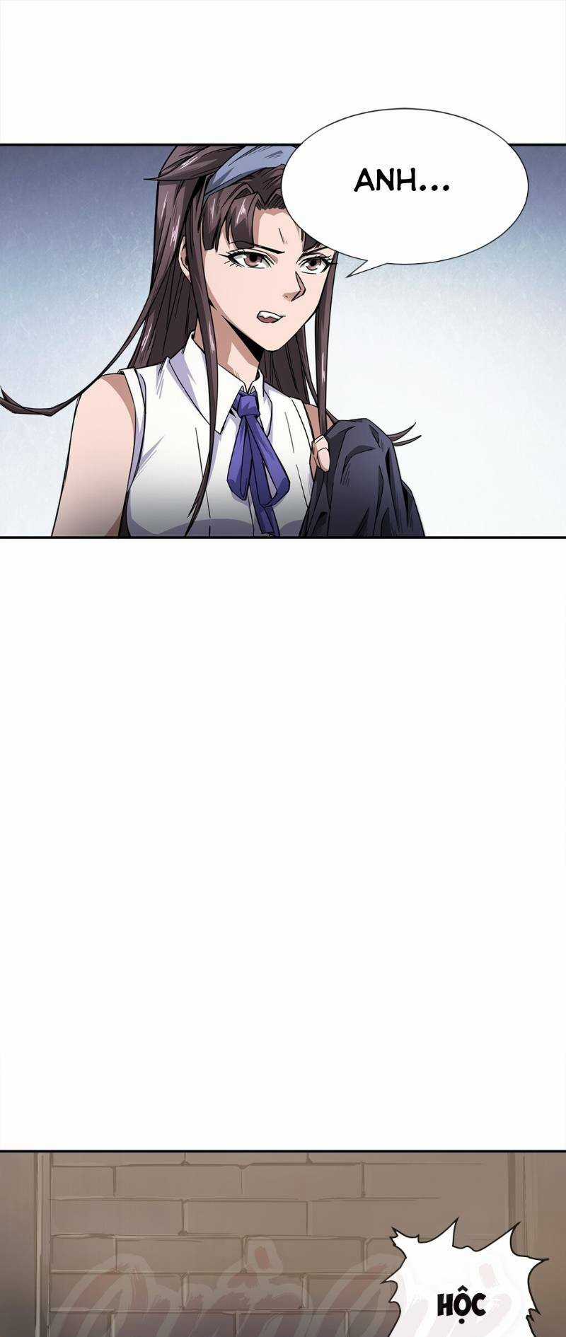 Dạ Thị Chi Chủ Chapter 5 trang 41