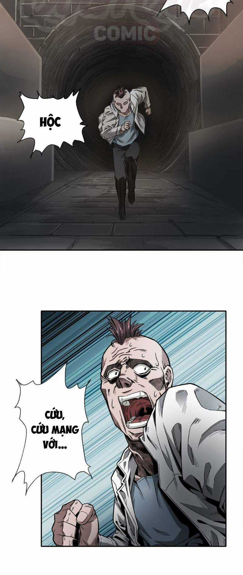 Dạ Thị Chi Chủ Chapter 5 trang 42