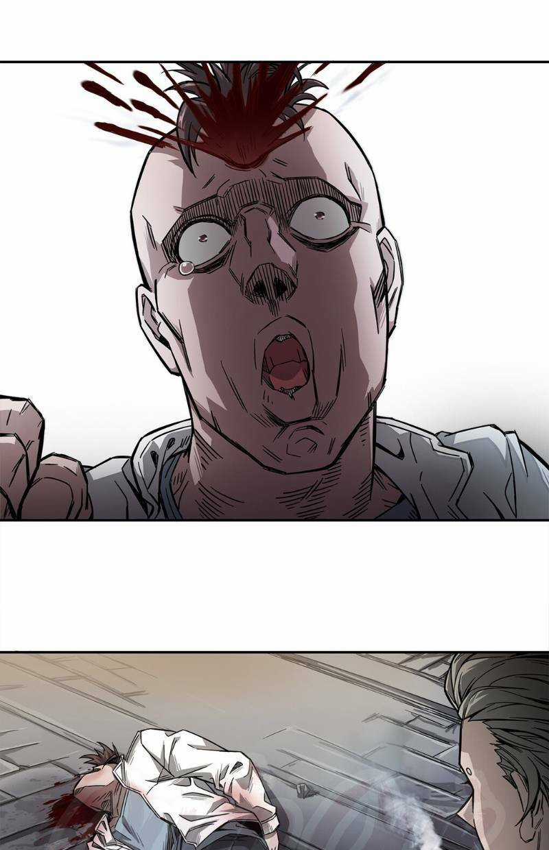 Dạ Thị Chi Chủ Chapter 5 trang 43