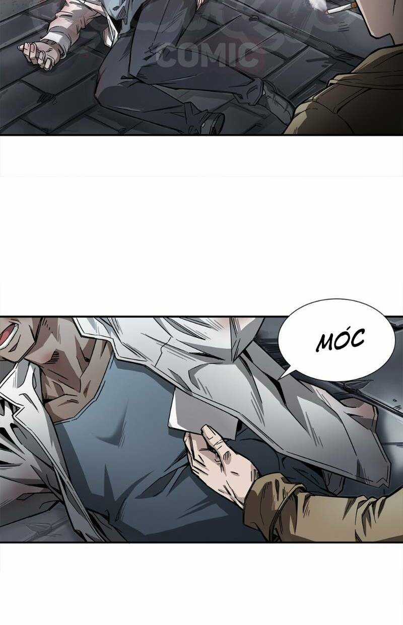 Dạ Thị Chi Chủ Chapter 5 trang 44