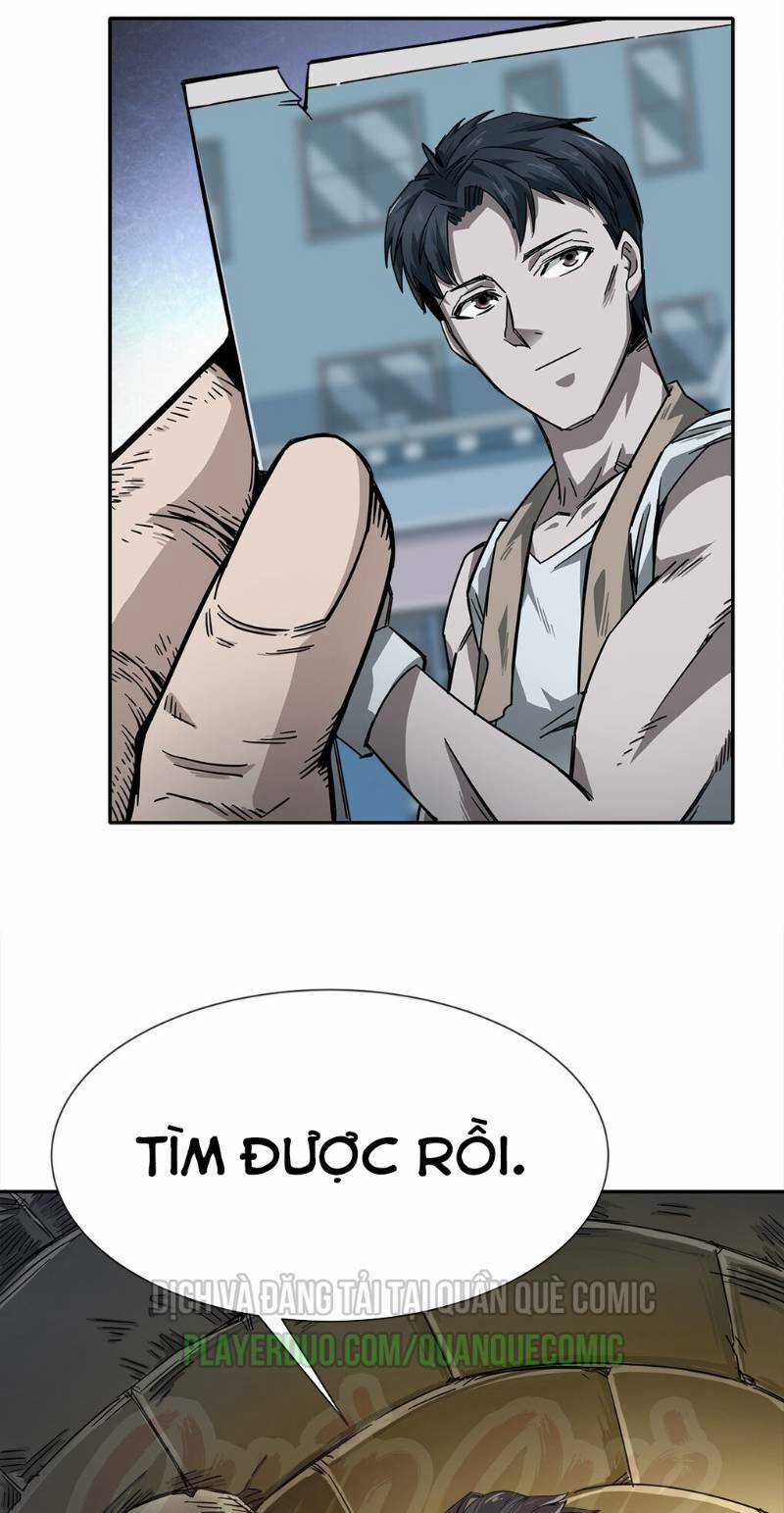 Dạ Thị Chi Chủ Chapter 5 trang 45