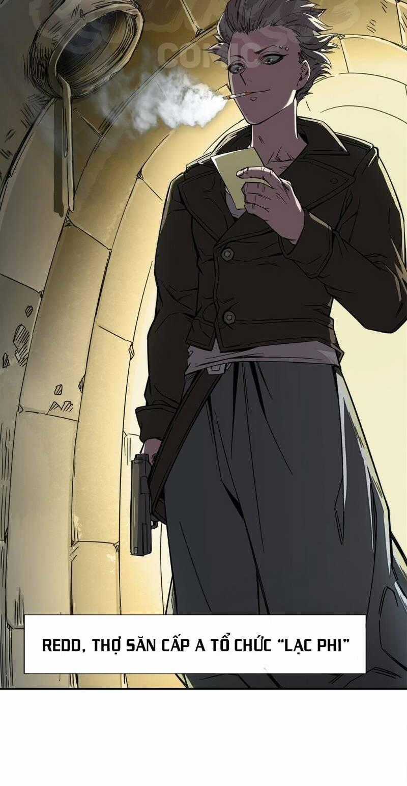 Dạ Thị Chi Chủ Chapter 5 trang 46