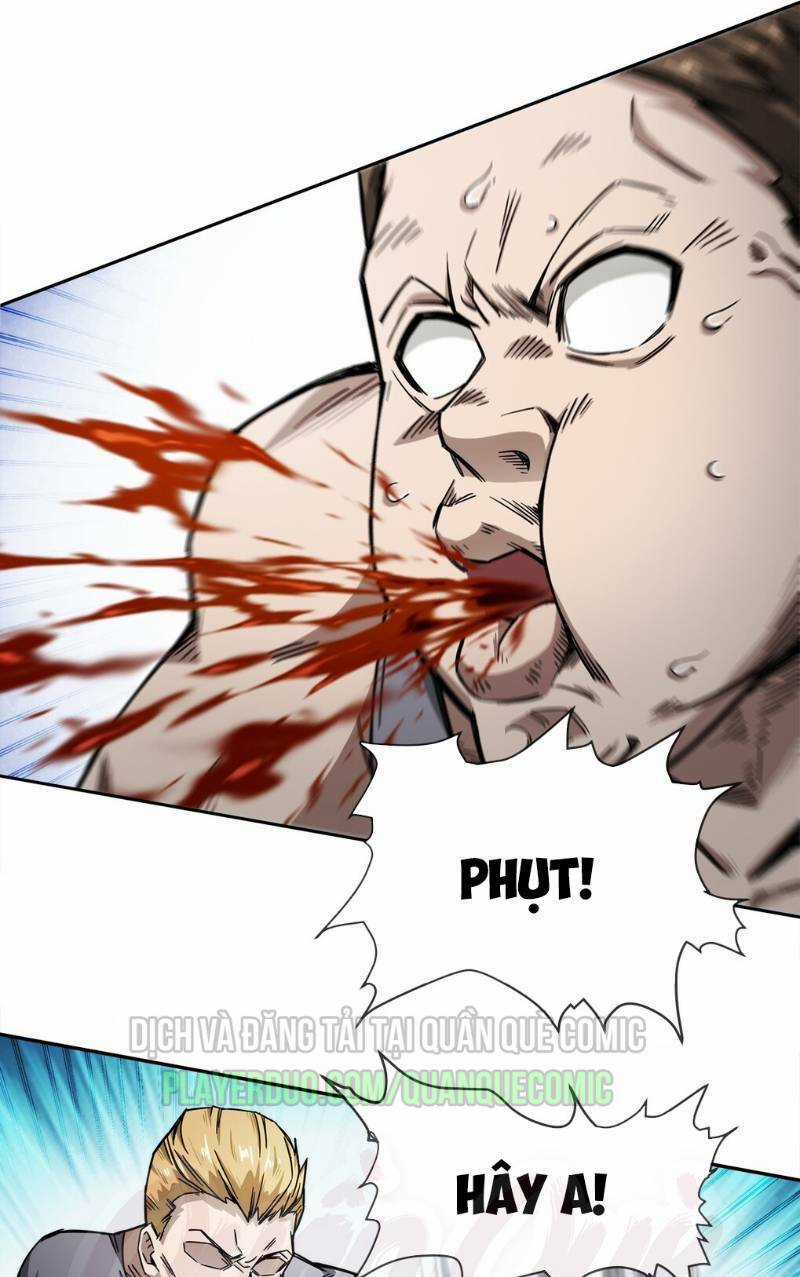 Dạ Thị Chi Chủ Chapter 5 trang 5