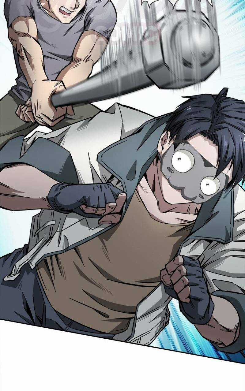 Dạ Thị Chi Chủ Chapter 5 trang 6