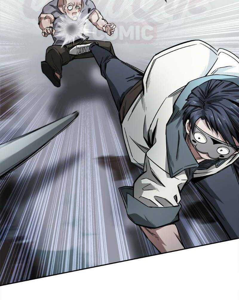 Dạ Thị Chi Chủ Chapter 5 trang 8