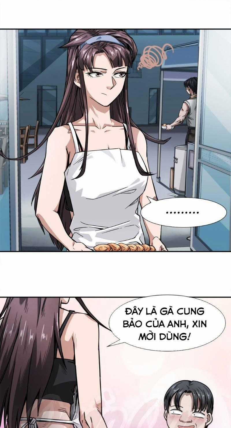 Dạ Thị Chi Chủ Chapter 6 trang 0