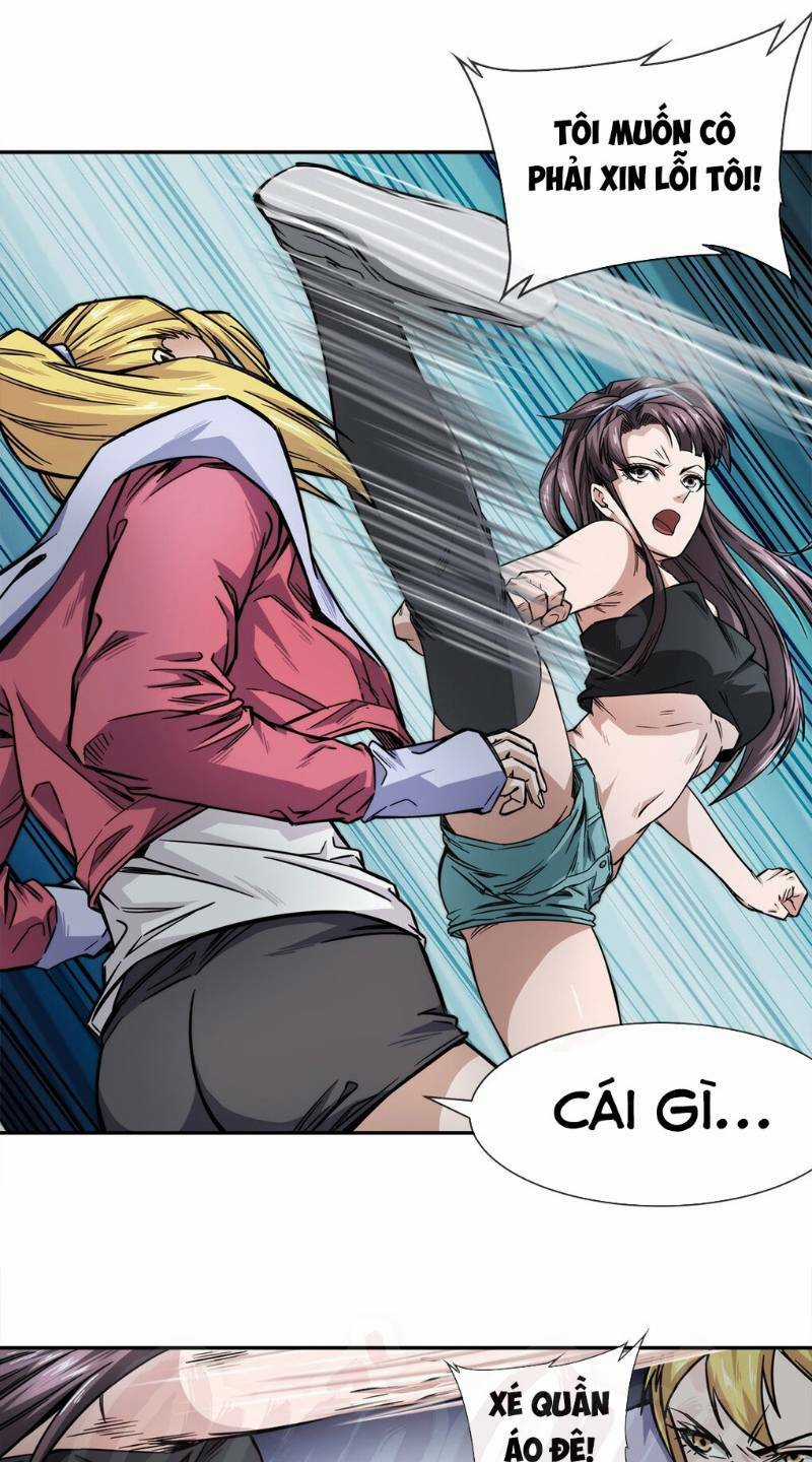 Dạ Thị Chi Chủ Chapter 6 trang 14