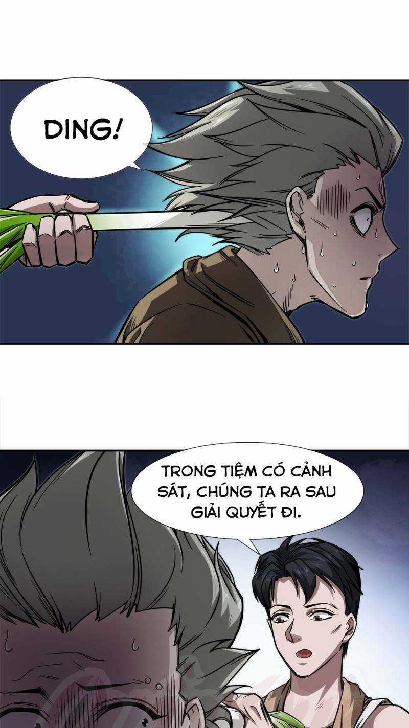 Dạ Thị Chi Chủ Chapter 6 trang 16