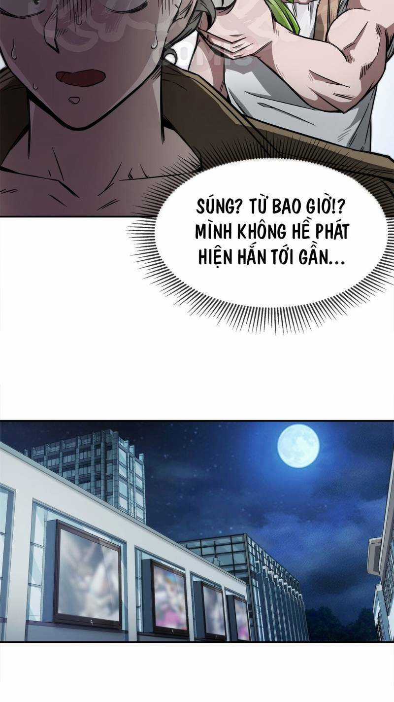 Dạ Thị Chi Chủ Chapter 6 trang 17