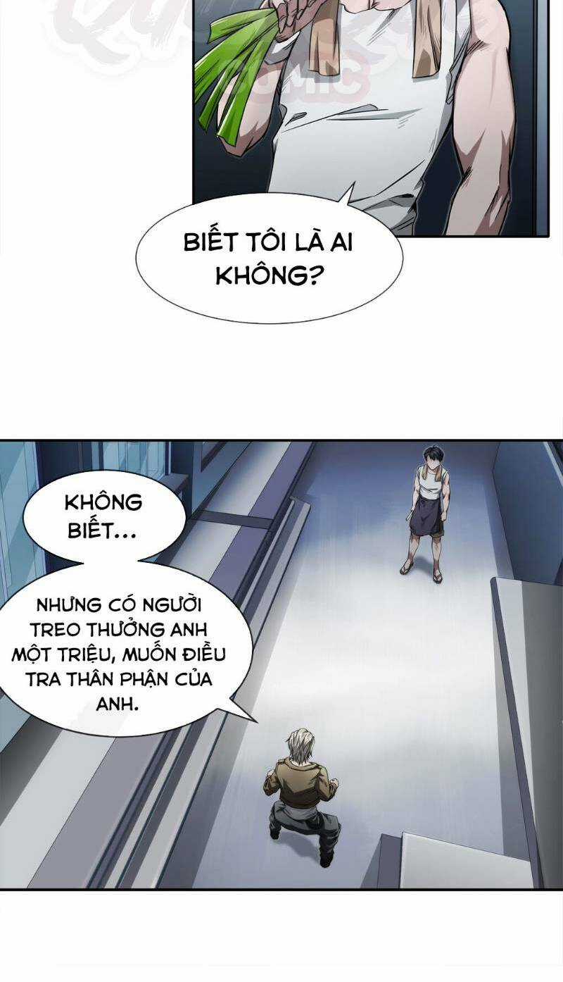 Dạ Thị Chi Chủ Chapter 6 trang 19