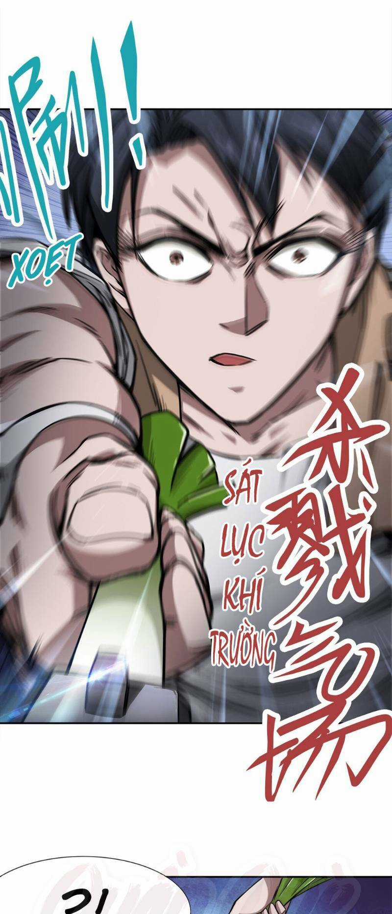 Dạ Thị Chi Chủ Chapter 6 trang 24