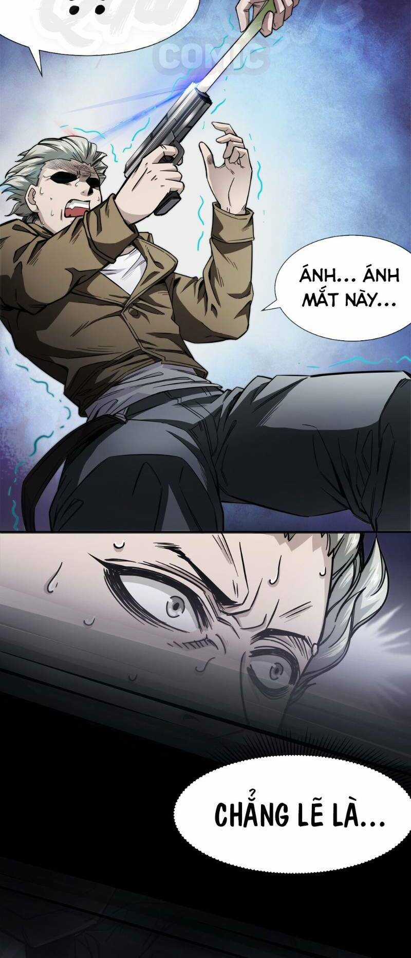 Dạ Thị Chi Chủ Chapter 6 trang 25