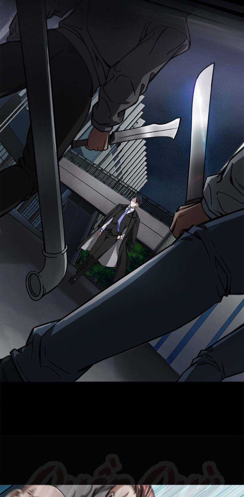 Dạ Thị Chi Chủ Chapter 6 trang 26