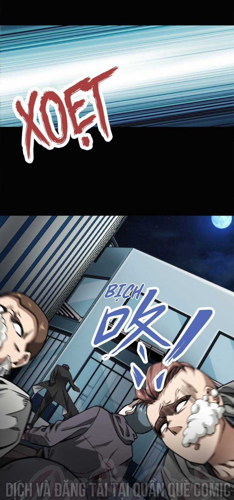 Dạ Thị Chi Chủ Chapter 6 trang 28