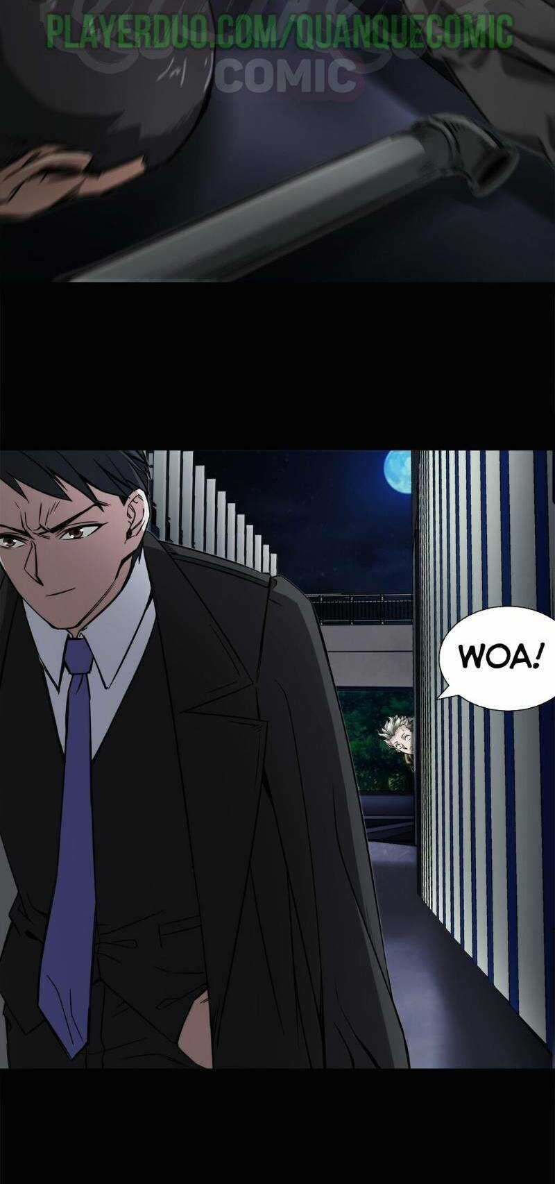 Dạ Thị Chi Chủ Chapter 6 trang 29