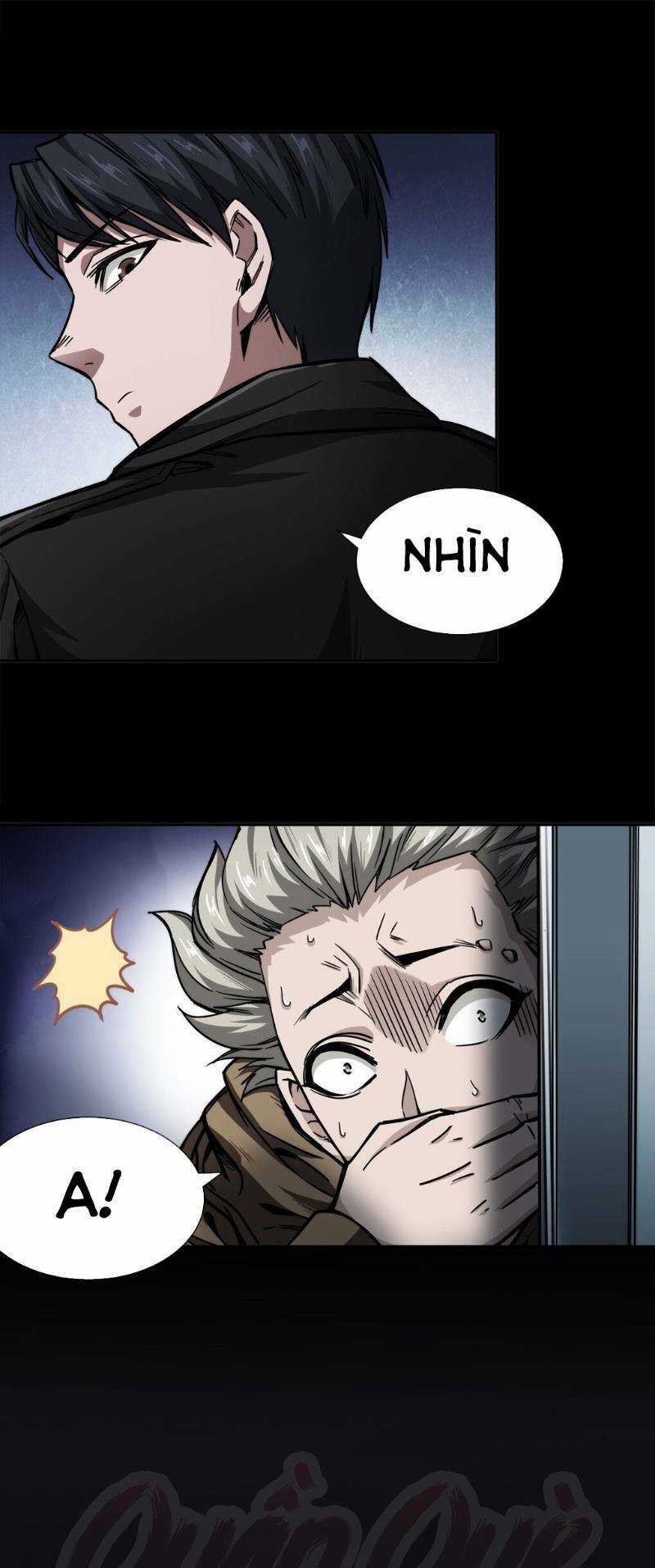 Dạ Thị Chi Chủ Chapter 6 trang 30