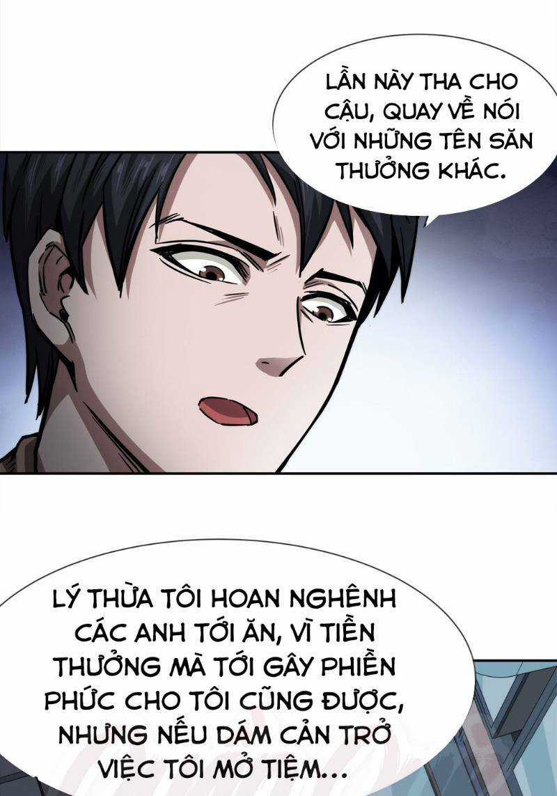 Dạ Thị Chi Chủ Chapter 6 trang 32