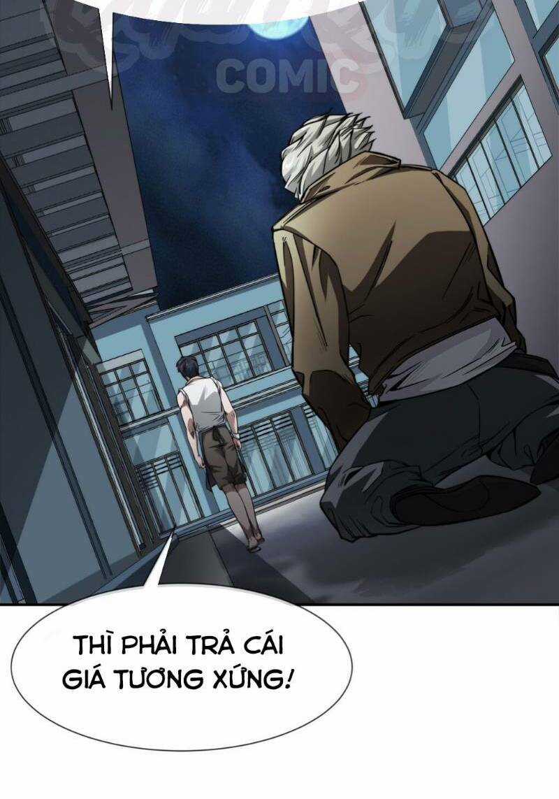 Dạ Thị Chi Chủ Chapter 6 trang 33