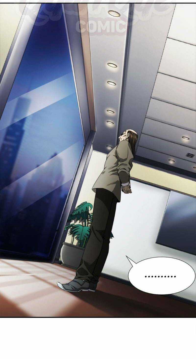 Dạ Thị Chi Chủ Chapter 6 trang 37