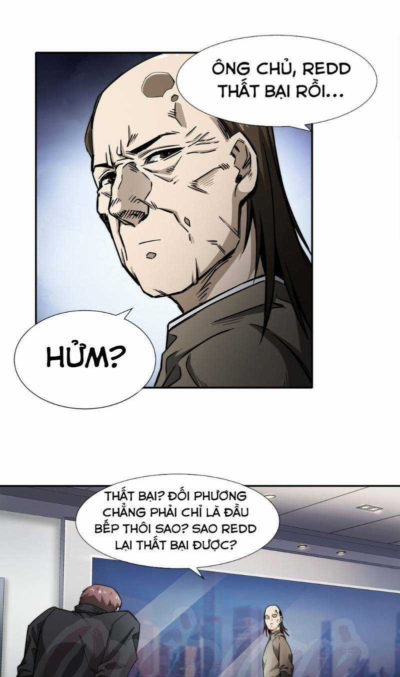 Dạ Thị Chi Chủ Chapter 6 trang 38