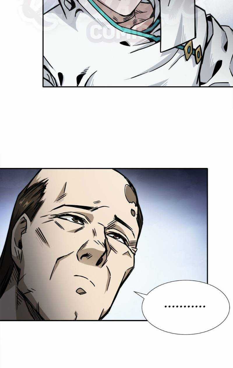 Dạ Thị Chi Chủ Chapter 6 trang 41