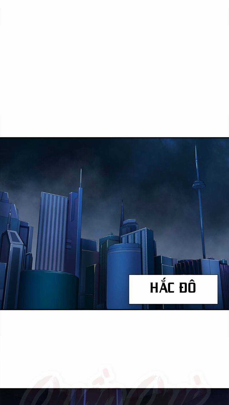 Dạ Thị Chi Chủ Chapter 6 trang 42