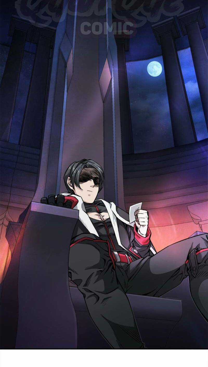 Dạ Thị Chi Chủ Chapter 6 trang 43