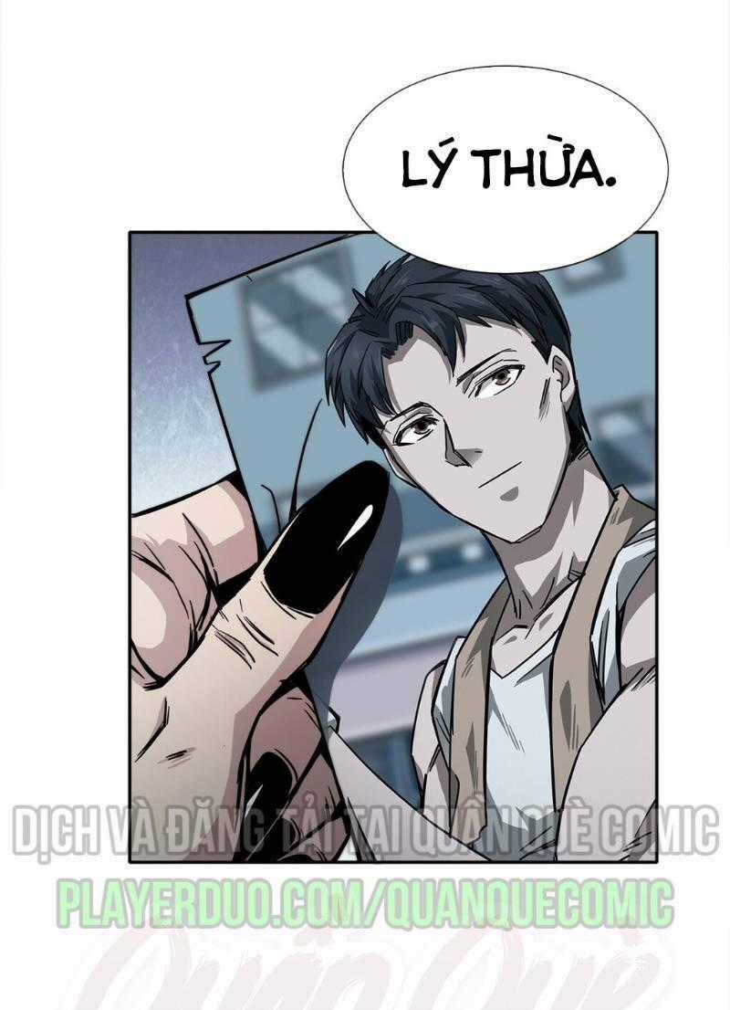 Dạ Thị Chi Chủ Chapter 6 trang 44