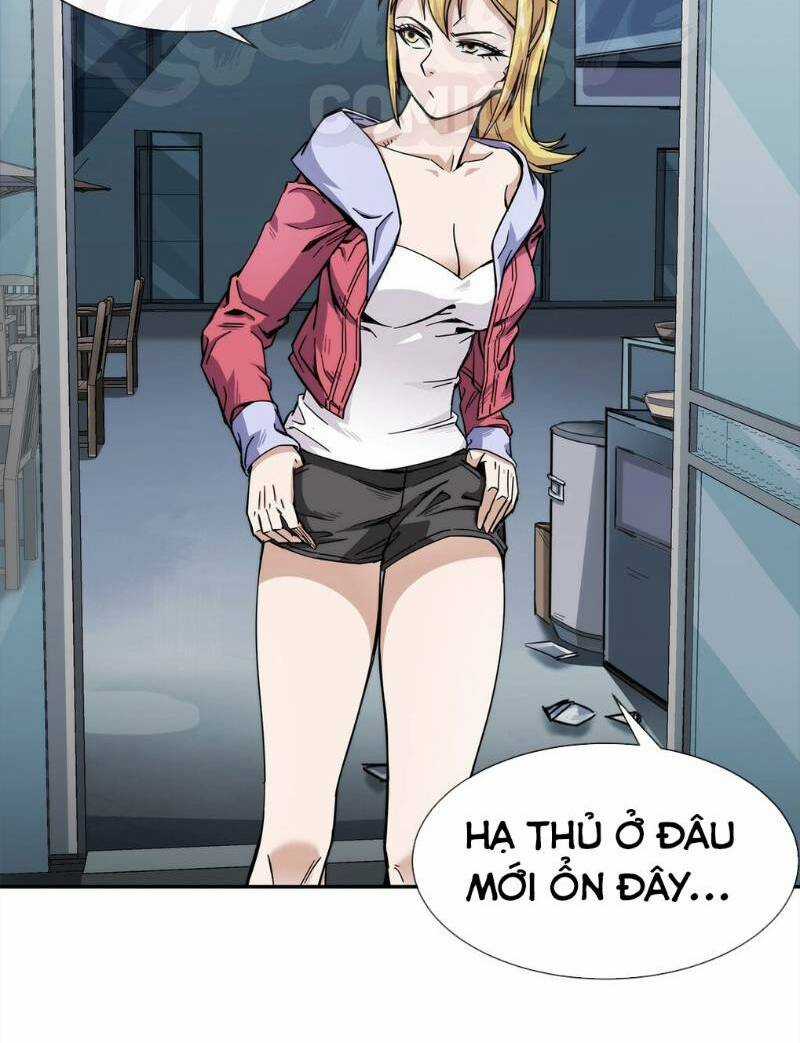 Dạ Thị Chi Chủ Chapter 6 trang 5