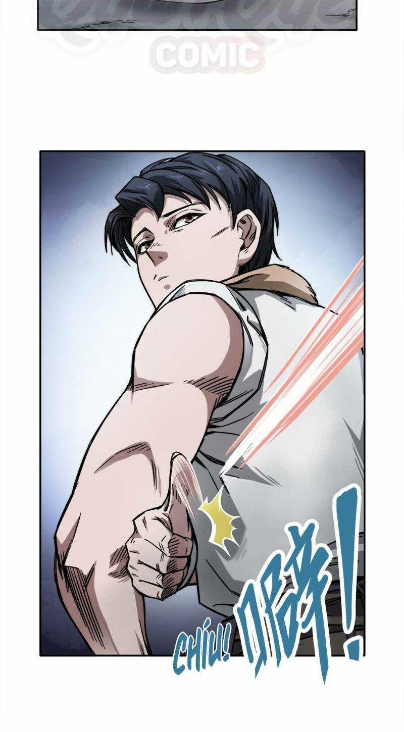 Dạ Thị Chi Chủ Chapter 6 trang 7