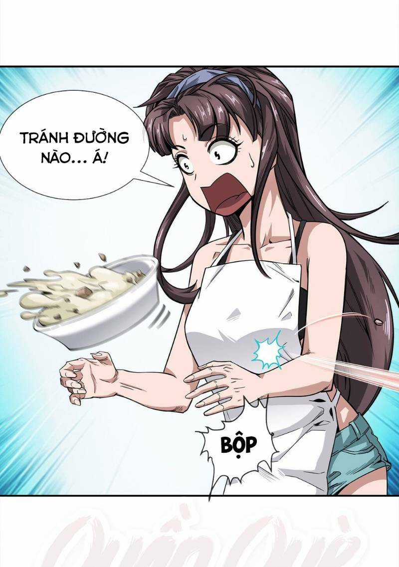 Dạ Thị Chi Chủ Chapter 6 trang 8