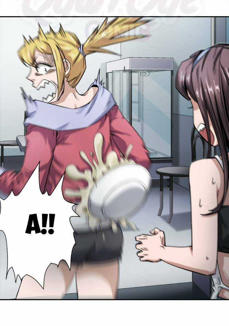 Dạ Thị Chi Chủ Chapter 6 trang 9