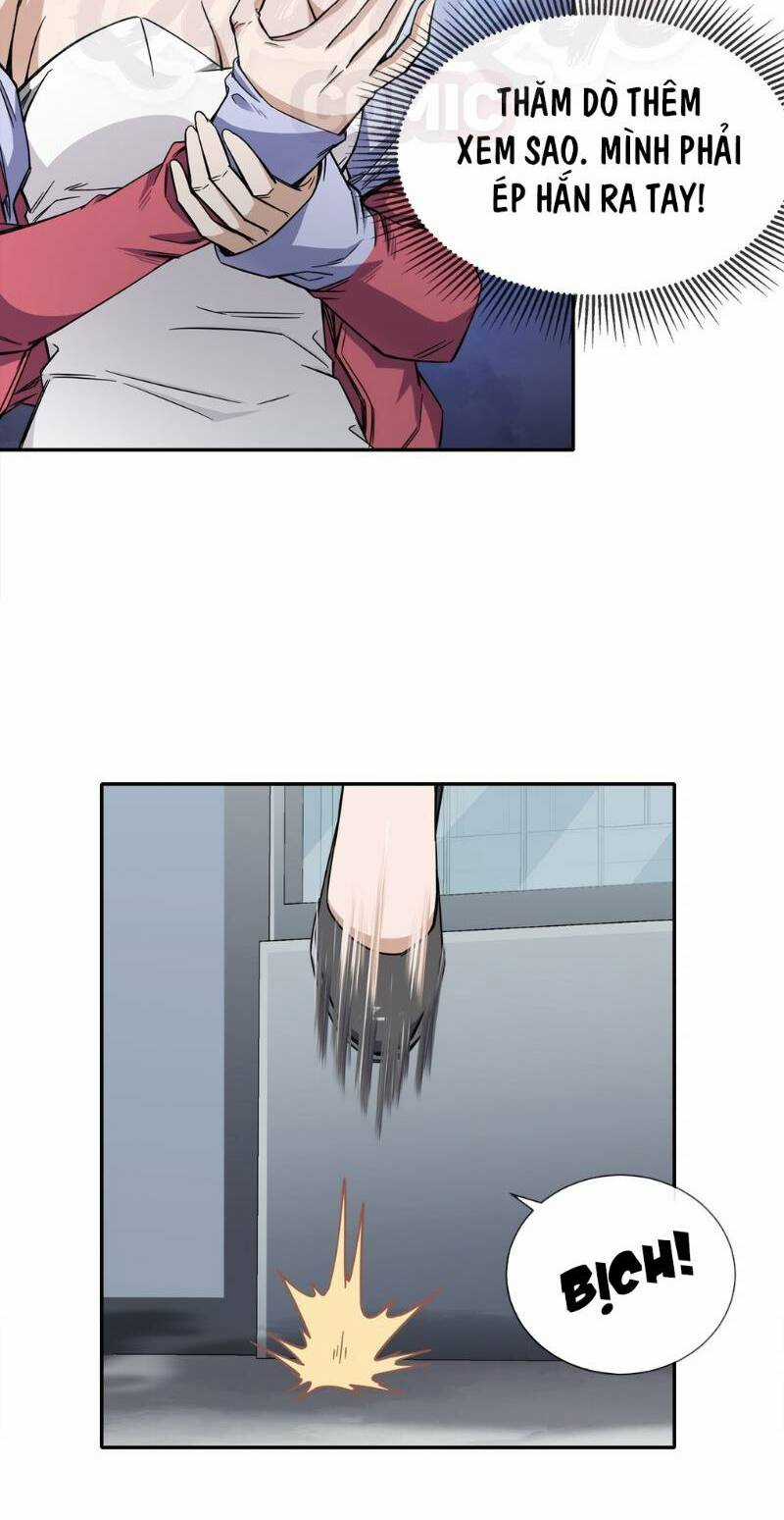 Dạ Thị Chi Chủ Chapter 7 trang 10