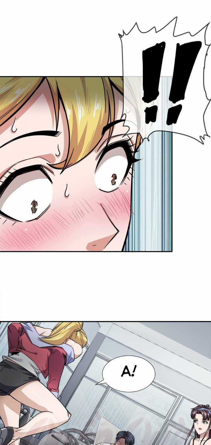 Dạ Thị Chi Chủ Chapter 7 trang 19