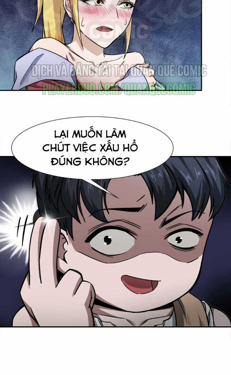 Dạ Thị Chi Chủ Chapter 7 trang 22