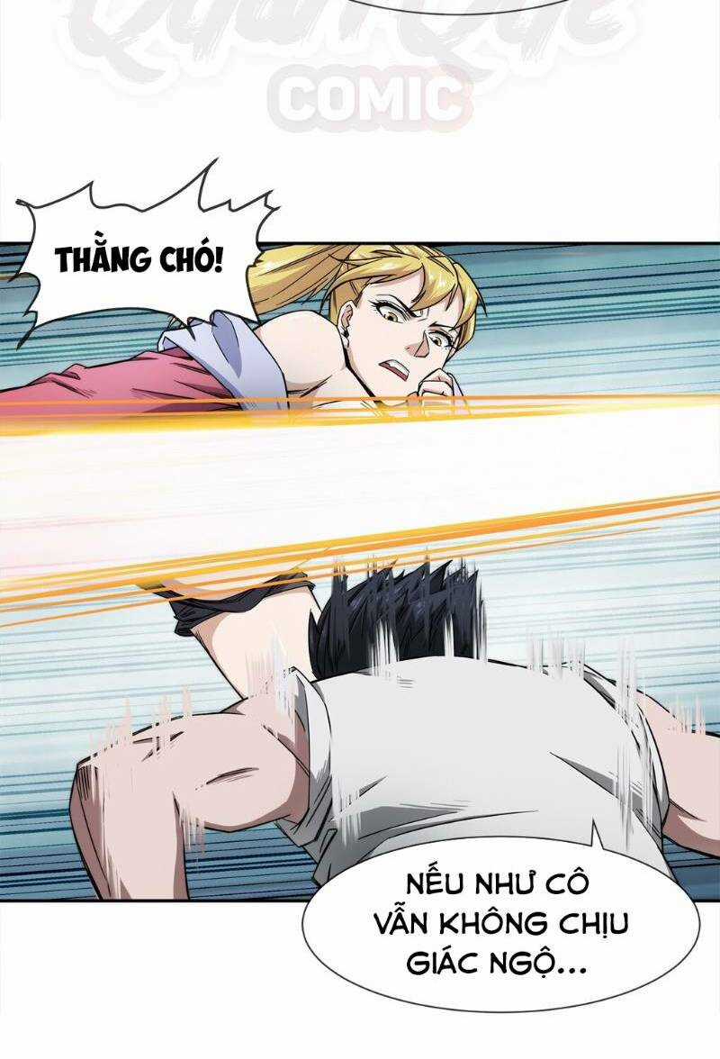 Dạ Thị Chi Chủ Chapter 7 trang 24