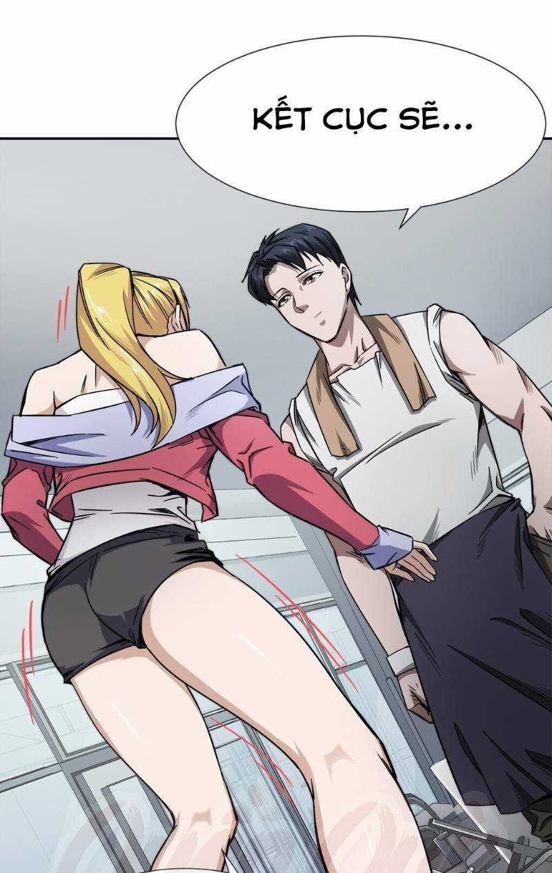 Dạ Thị Chi Chủ Chapter 7 trang 25