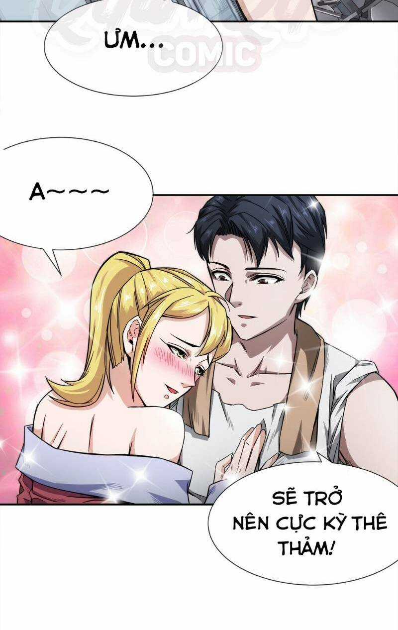 Dạ Thị Chi Chủ Chapter 7 trang 26