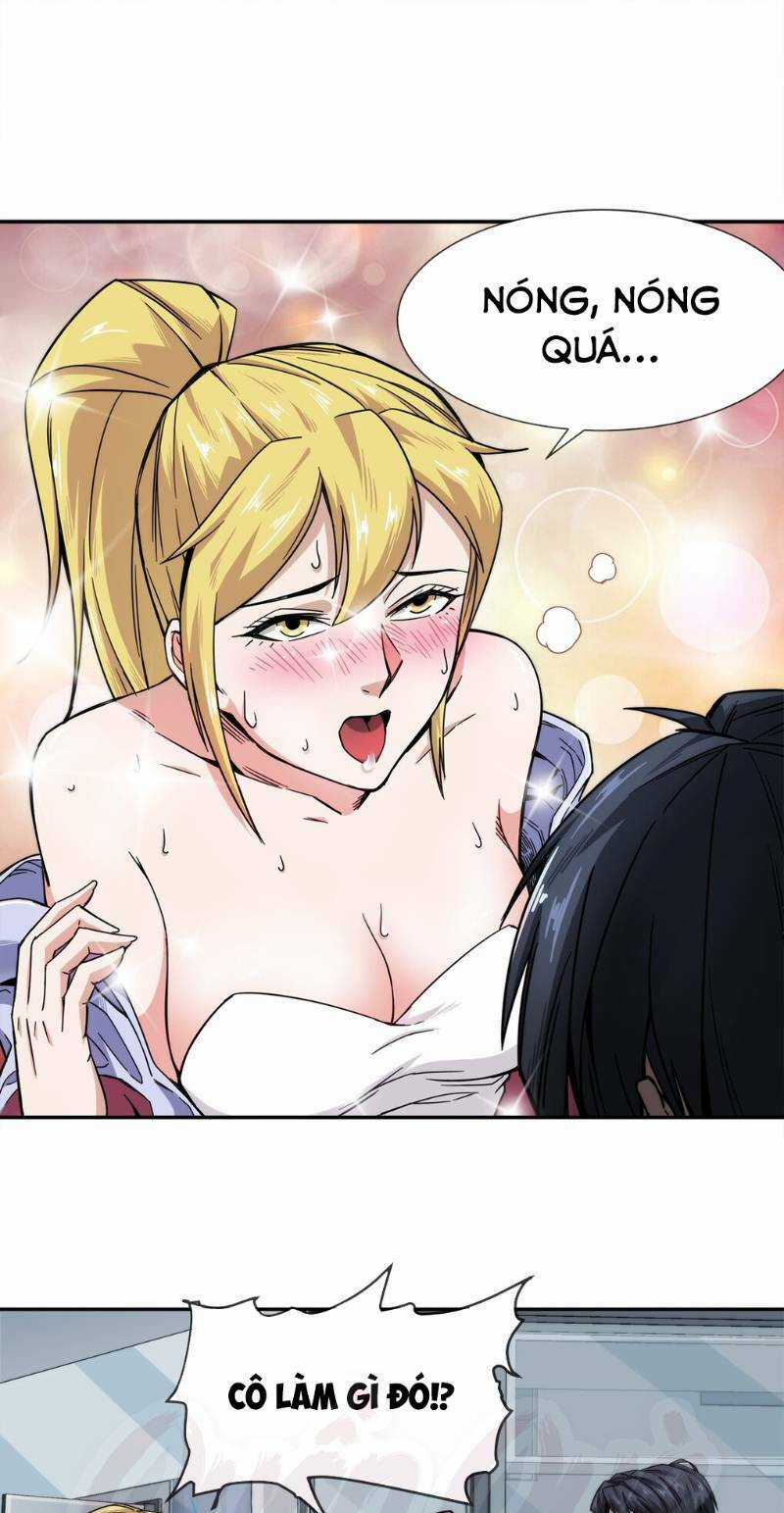 Dạ Thị Chi Chủ Chapter 7 trang 27