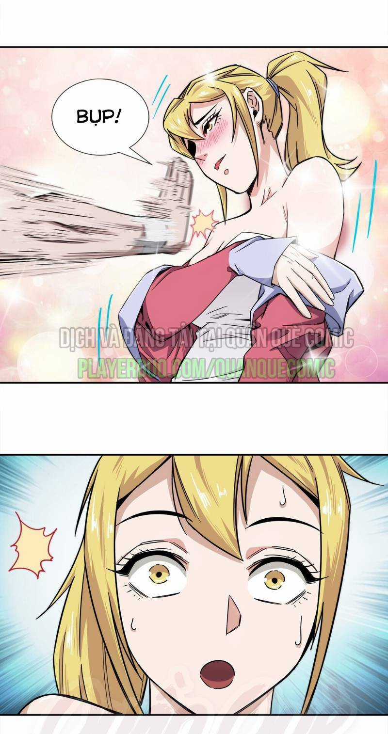 Dạ Thị Chi Chủ Chapter 7 trang 29