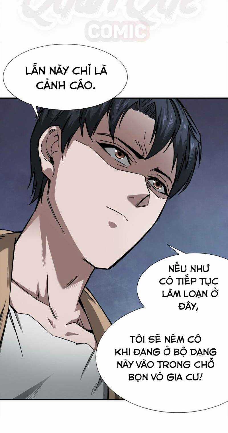 Dạ Thị Chi Chủ Chapter 7 trang 30