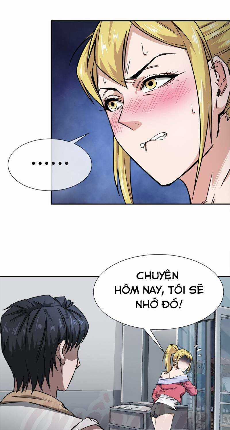 Dạ Thị Chi Chủ Chapter 7 trang 31