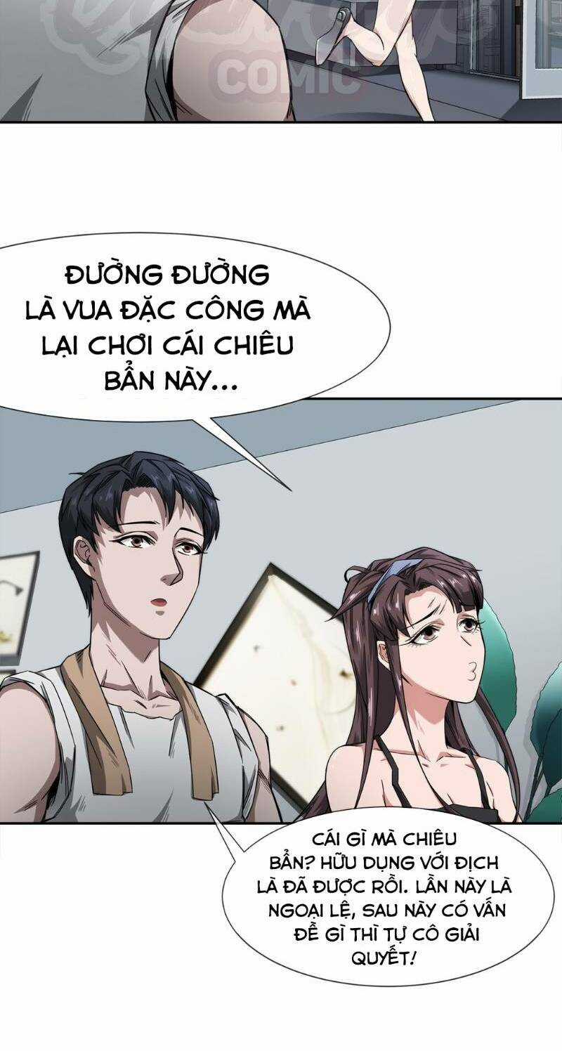 Dạ Thị Chi Chủ Chapter 7 trang 32