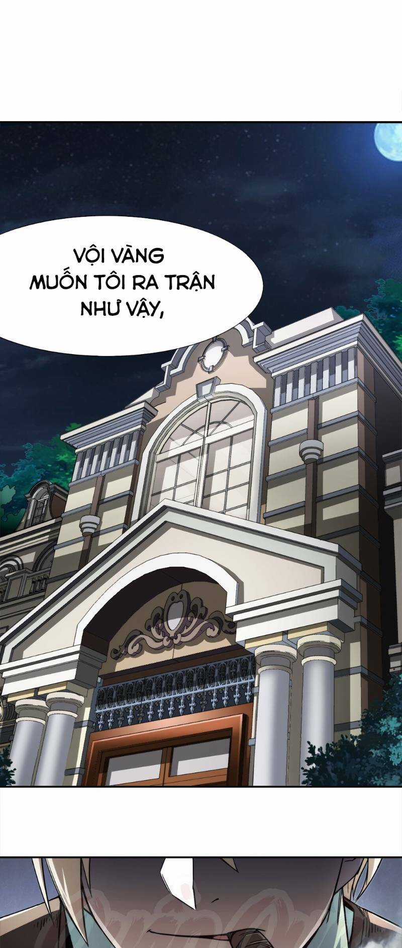 Dạ Thị Chi Chủ Chapter 7 trang 33