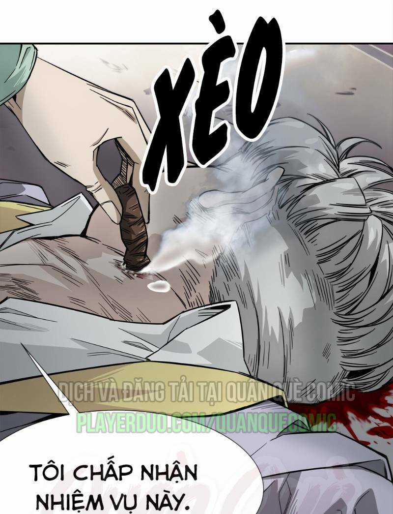 Dạ Thị Chi Chủ Chapter 7 trang 37