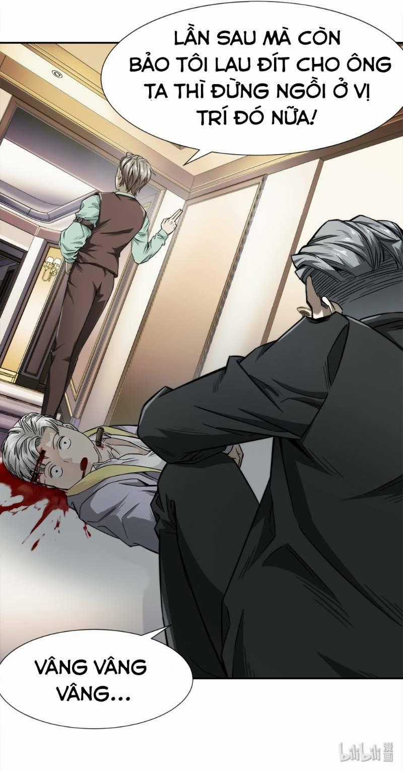 Dạ Thị Chi Chủ Chapter 7 trang 39