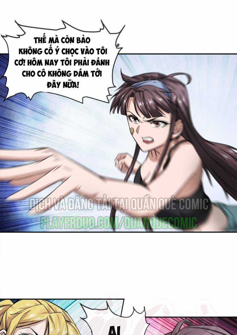 Dạ Thị Chi Chủ Chapter 7 trang 5