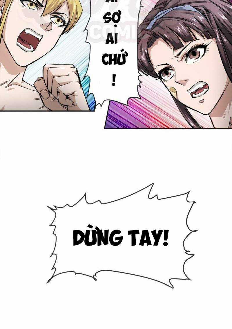 Dạ Thị Chi Chủ Chapter 7 trang 6