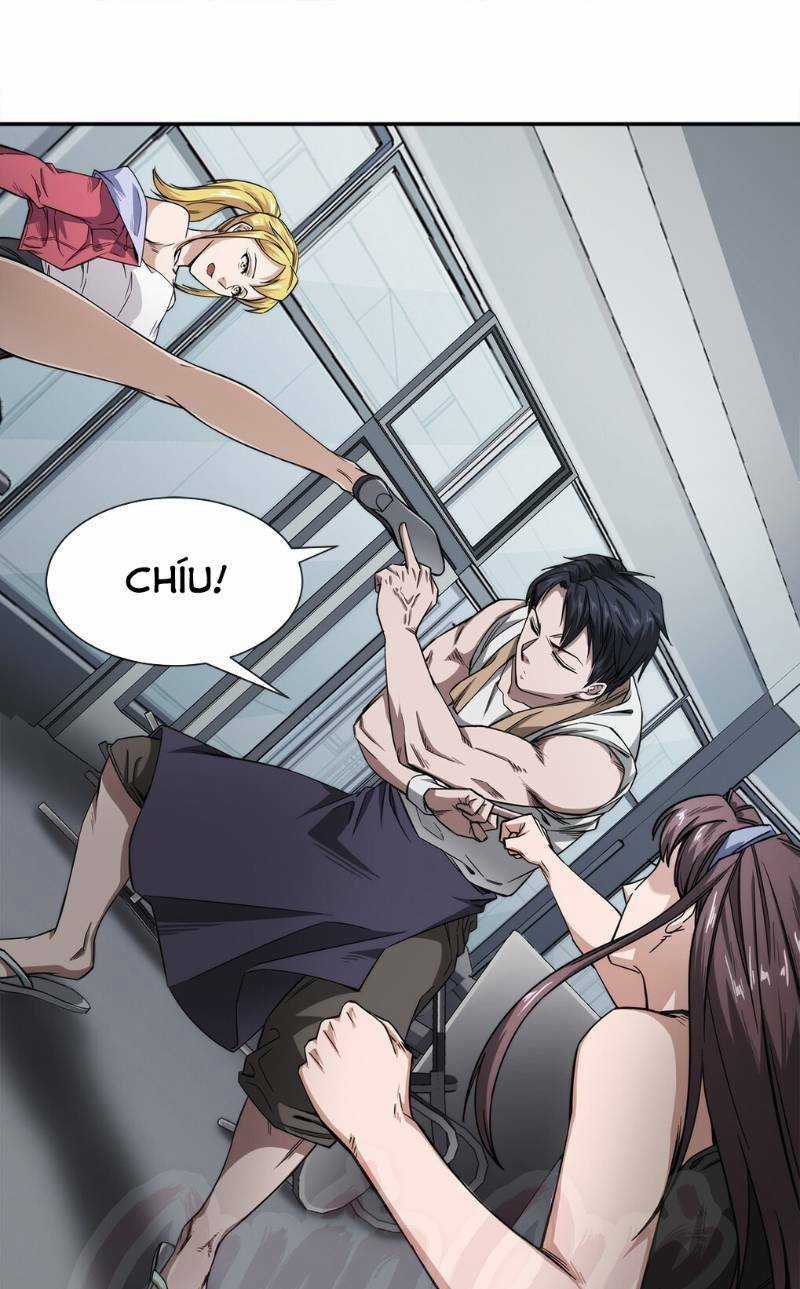 Dạ Thị Chi Chủ Chapter 7 trang 7