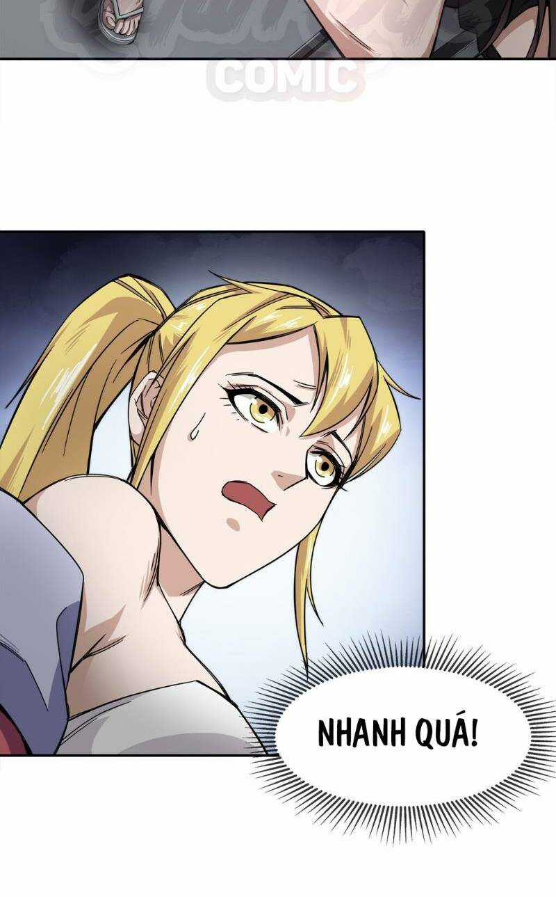 Dạ Thị Chi Chủ Chapter 7 trang 8